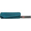 Tréninkové dummy ø 6 × 18 cm, i pro vlhké krmivo, polyester, černá