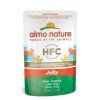 Almo Nature HFC Jelly Tuňák v želé 55 g