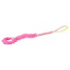 Bungee přetahovací lano s kroužkem, ø 10/56 cm