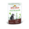 Almo Nature Holistic Antihairball s hovězím 70g