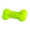 Chroupací kost přírodní guma 18 cm HipHop