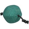 Be Eco CityStyle míček s lanem 14 x34 cm, recyklováno, tkanina/lano