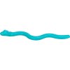 Snack Snake, had na pamlsky, TPR, 59 cm, petrolejová