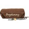 Preydummy, hnědá (Velikost pešku Preydummy ø 8 × 20 cm)