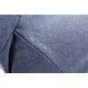 BE NORDIC Flensburg mikina s kapucí, modrá (Velikost mikiny BE NORDIC FLENSBURG L:62cm, hruď:76cm, krk:52cm)