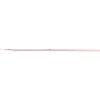 JUNIOR SOFT postroj s vodítkem pro štěňata, šeříková (Velikost JUNIOR SOFT postroje s vodítkem M-L: 36-50 cm/10 mm, 2,00 m)