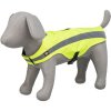 Bezpečnostní vesta, reflexní, neon žlutá (Velikost bezpečnostní vesty, reflex, neon žlutá L-60cm,hruď:62-96cm)