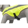 Bezpečnostní vesta, reflexní, neon žlutá (Velikost bezpečnostní vesty, reflex, neon žlutá L-60cm,hruď:62-96cm)