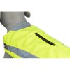 Bezpečnostní vesta, reflexní, neon žlutá (Velikost bezpečnostní vesty, reflex, neon žlutá L-60cm,hruď:62-96cm)