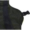 Bezpečnostní vesta, reflexní, neon žlutá (Velikost bezpečnostní vesty, reflex, neon žlutá L-60cm,hruď:62-96cm)