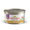 Almo Nature Daily Menu WET CAT - Pěna s kuřetem 85 g (výhodné balení 24 ks)