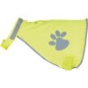 Bezpečnostní reflexní vesta TRIXIE (Velikost bezpečnostní reflexní vesty XL-krk:50-73cm,hruď:72-95cm)