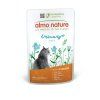 Almo Nature Holistic Urinary Help Kuře 70g výhodné balení 30ks