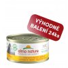 Almo Nature HFC - Kuřecí filet 70 g (výhodné balení 24 ks)
