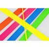 Flexi New Neon S pásek 5 m, max.15 kg, modrá