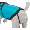 Obleček PONTIS - vesta s postrojem, tyrkysová (Velikost oblečku PONTIS XXS: 24cm, hruď: 40-44cm, krk: 30cm)