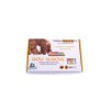 Dřevěný hlavolam Sudoku Advanced Color od My Intelligent Dogs/obtížnost 2