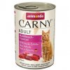ANIMONDA konzerva CARNY Adult - masový koktejl 400g