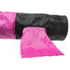 Nylonový tunel pro kočky 30x115 cm