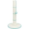 Sisalové škrabadlo s míčem (Velikost škrabadla s míčem základna: ø 35 cm, sloupek: ø 9 cm, výška: 62 cm)