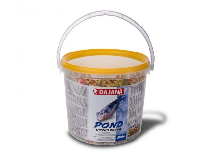 17181 dajana pond extra bits 5 l 1