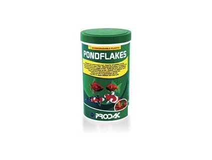 Nutron Pondflakes, balení 160g - 1l