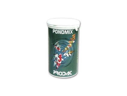 Nutron Pondmix, balení 1,2l - 160g