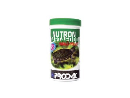 Nutron Tartafood SMALL PELLET 250ml/75g