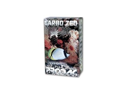 Carbo Zeo, balení 700 g