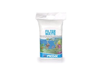 Nutron Filterwatte - filtrační vata, balení 250 g