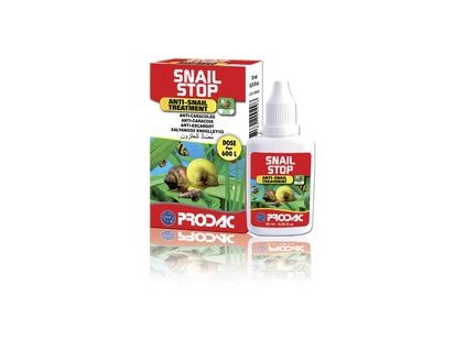 Nutron Snail Stop 30 ml