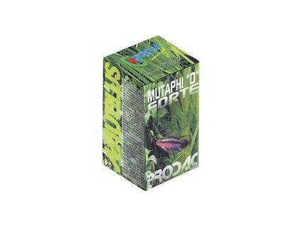 Nutron Mutaphi D, balení 500 ml