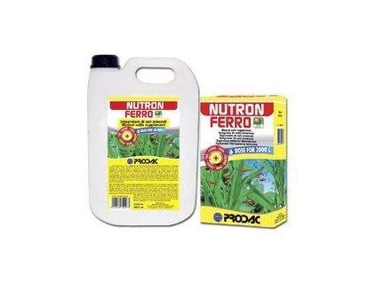 Nutron Nutronfero, balení 500 ml