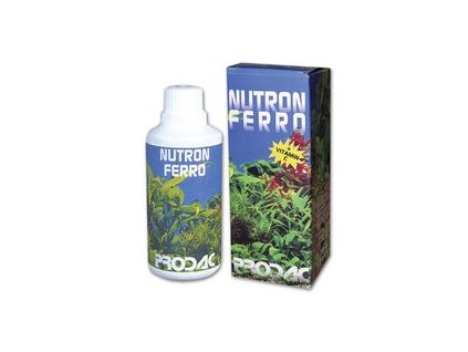 Nutron Nutronferro, balení 250 ml