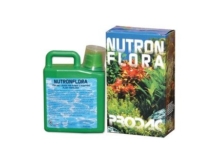 Nutron Nutronflora, balení 500 ml