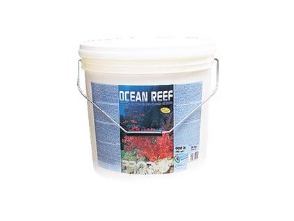 Nutron Ocean Reef, balení 30kg