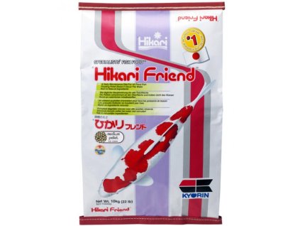 HIKARI FRIEND MEDIUM 10 kg