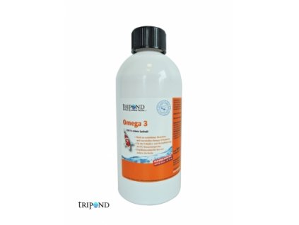 Tripond Omega 3