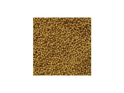 Krmivo pro Koi kapry Grower - 6mm