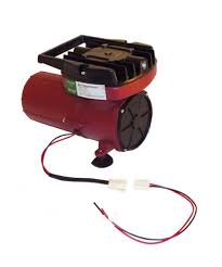 Hailea ACO-006d 12 V vzduchovací kompresor