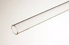 Náhradní křemíková trubice pro UV-C lampu Professional 130 W