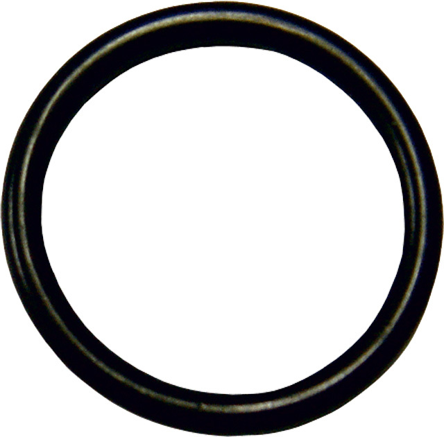 Těsnící O-kroužek na křem. trubici Bitron 24, 36 a 55W
