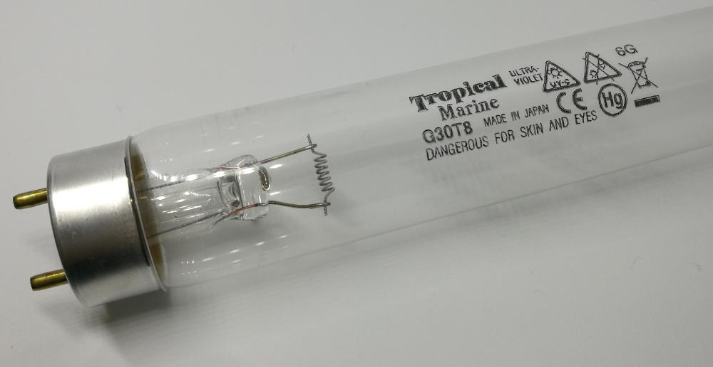 Náhradní UV-C zářivka TMC 30 W