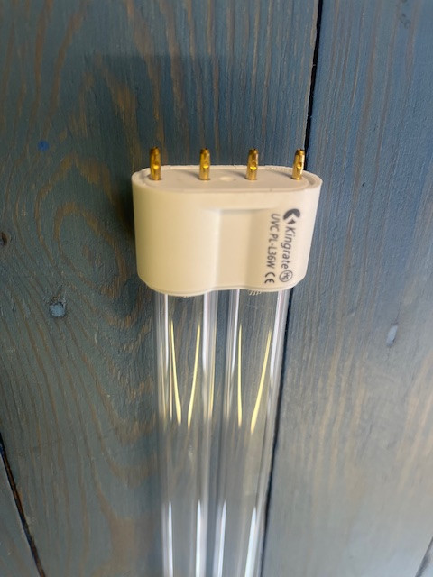 Náhradní UV-C zářivka Sakura 36 W