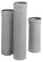 HT trubka - průměr 125 mm Položka: HT 1.5 m