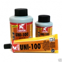 Lepidlo Griffon na PVC 250g se štětcem