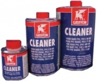 Čistič Griffon na PVC 125ml