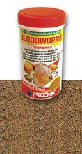 Nutron Bloodworms Chironomus (patentky), balení 100ml