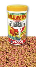 Nutron Coldwaters granules granulované krmivo pro studenovod, balení 250ml - 100g