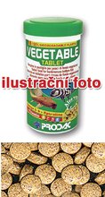 Nutron Vegetable Tablet - rostlinné krmivo v tabletách, balení 50ml - 32g